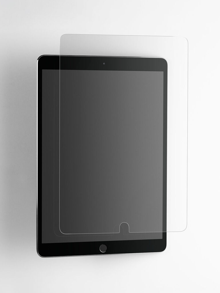 BodyGuardz Pure® Premium Glass Screen Protector for Apple iPad Air (3rd Gen) / iPad Pro 10.5, , large